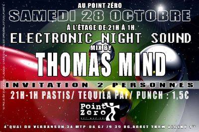 Elektronic night