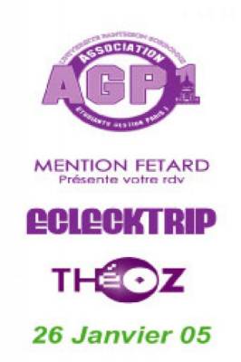 Eclecktrip
