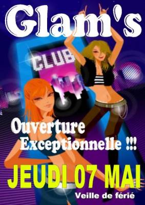 THE CLUBBING