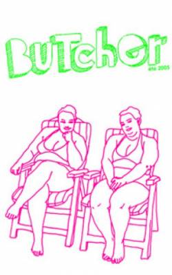 Butcher été 2005