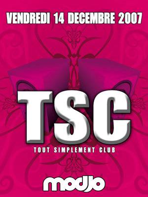 TSC