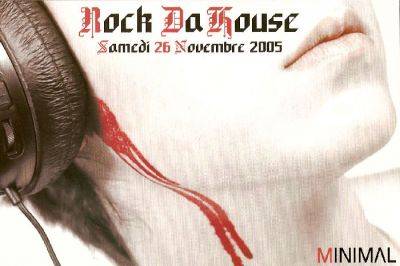 Rock Da House