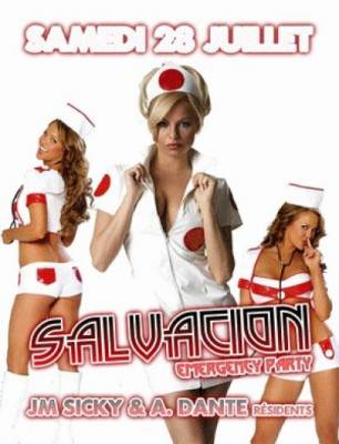 Salvation