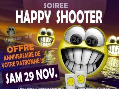 Happy Shooter