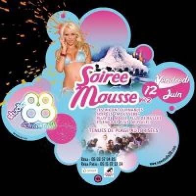 Soirée Mousse