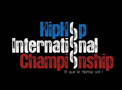 Hip Hop International Championship