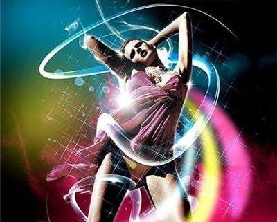 Nuit des clubbers by sergio