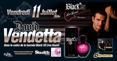 David Vendetta