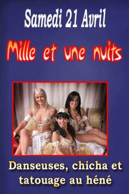 Mille et une nuits