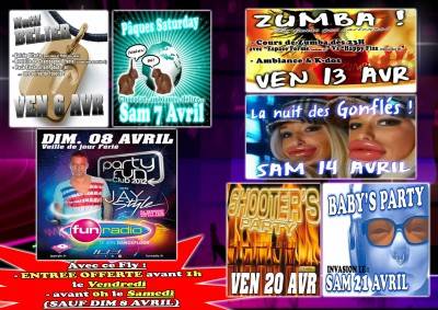 zumba