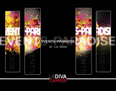 Events Paradise