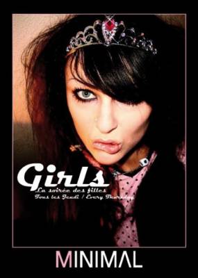 GIRLS