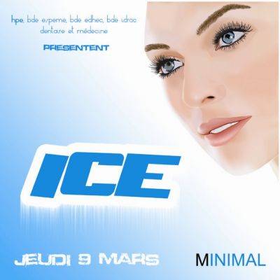 ICE