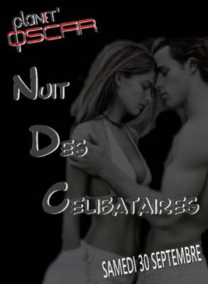 Nuit des célibataires