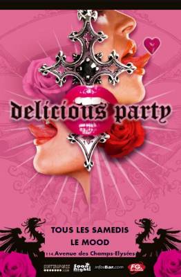 DELICIOUS PARTY