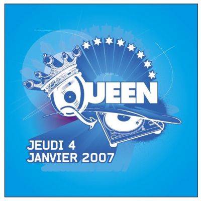In Queen We Dance