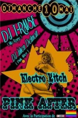 elektro kitch by t.raise