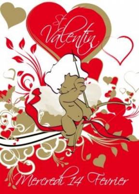 Saint Valentin