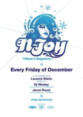 N-Joy