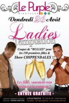 Ladies Temptation