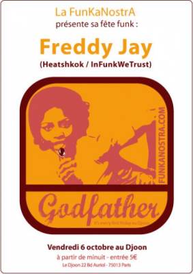 GODFATHER
