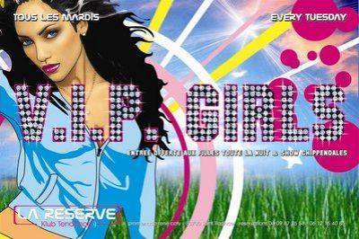 V.I.P girls