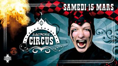 Electronic Circus