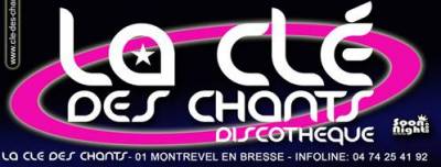Clé Des Chants