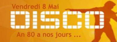 soirée disco