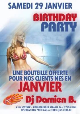 Birthday Party
