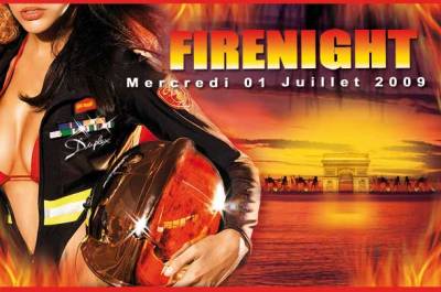 FIRE NIGHT