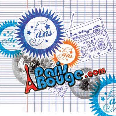 ParisBouge.com, 5 ans déjà !
