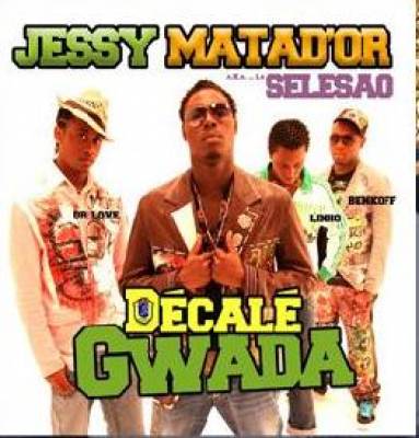 Jessy Matador