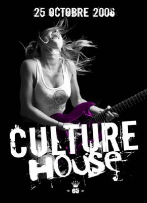Culture House