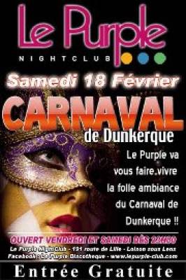 Carnaval de Dunkerque