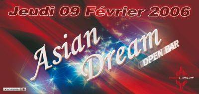 Asian Dream