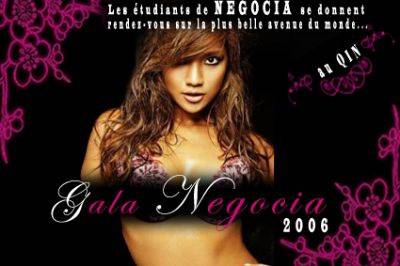 GALA NEGOCIA