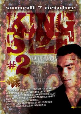 King Size #2