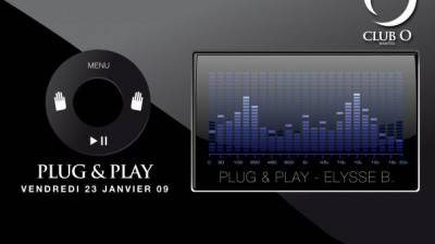 Plug&Play – Elysse B