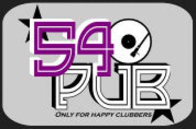Pub54 Clubbing