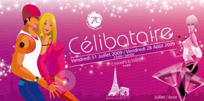 CELIBATAIRE