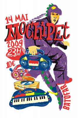 INTERLOPE & GUESTS