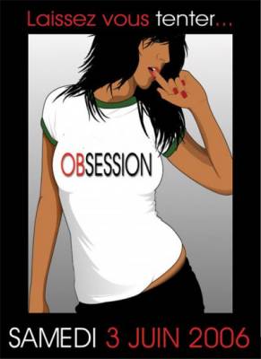 Obsession Célibataires