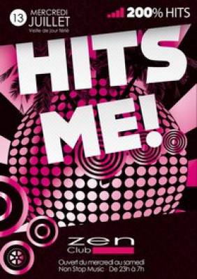 HITS ME !