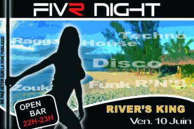 FivR Night