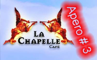 3e Apero Facebook Lyon