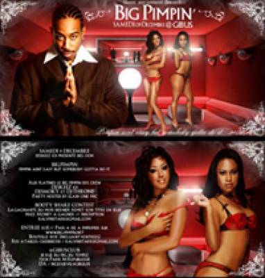 BIG PIMPIN