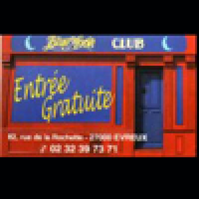 soirée clubbing