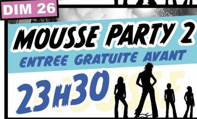 mousse party 2