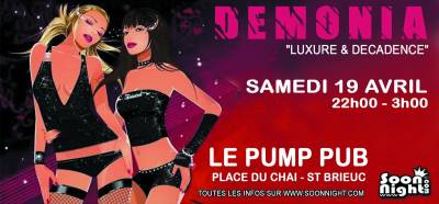 DEMONIA